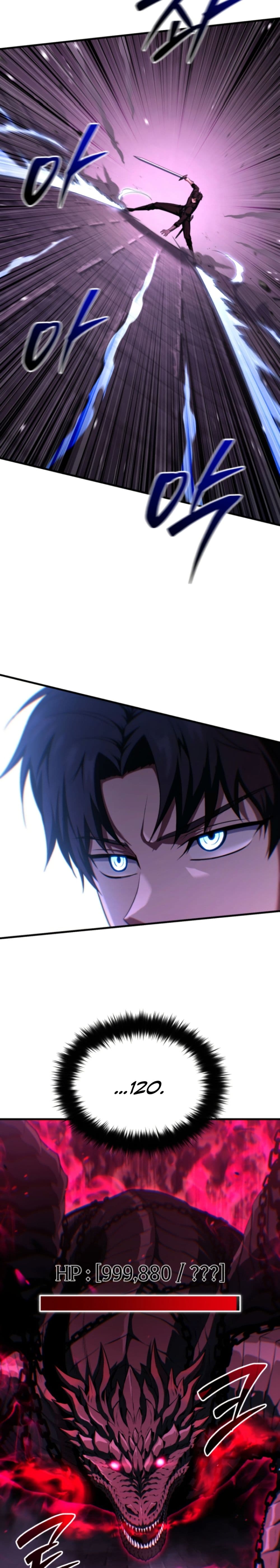 The Return of the Unrivaled Genius Ranker page 13