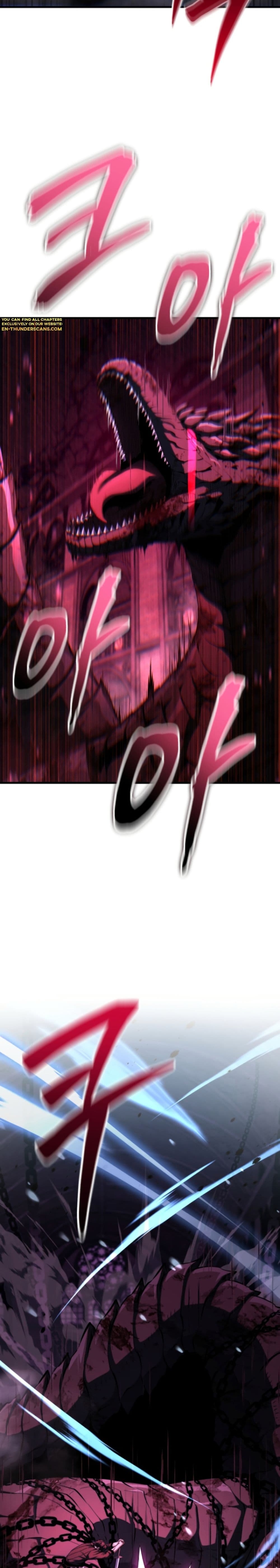 The Return of the Unrivaled Genius Ranker page 20