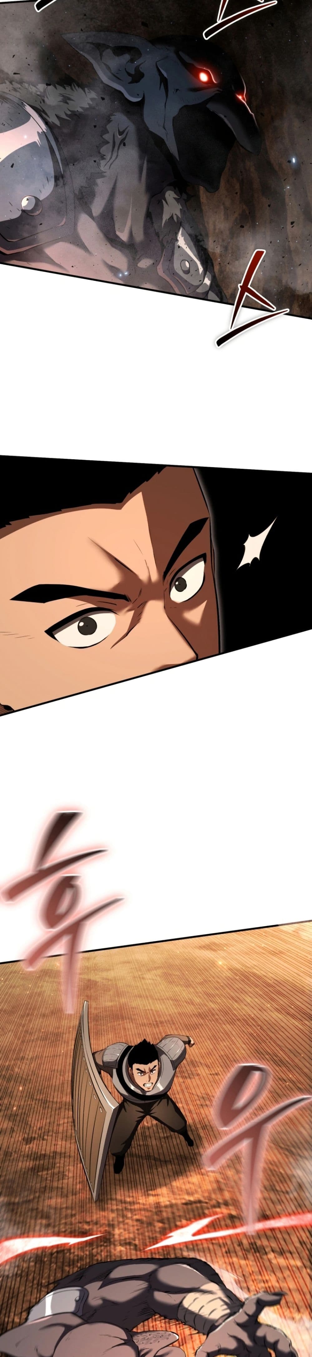The Return of the Unrivaled Genius Ranker page 39