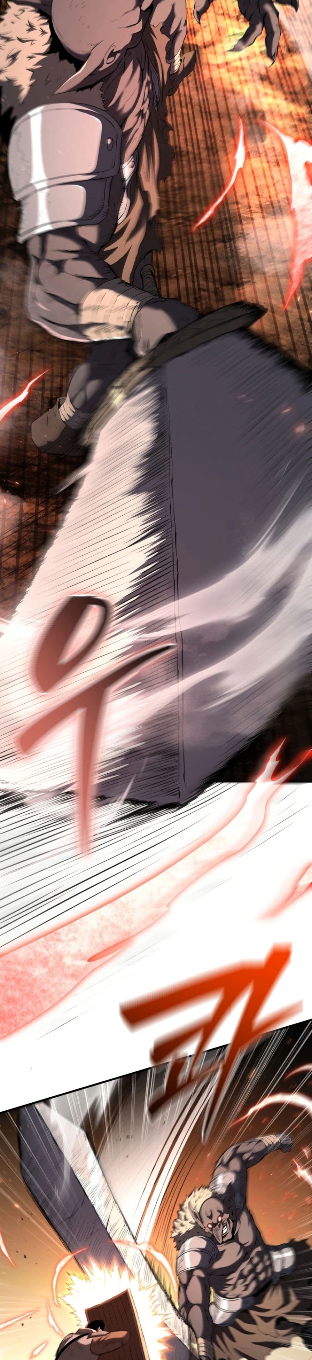 The Return of the Unrivaled Genius Ranker page 40