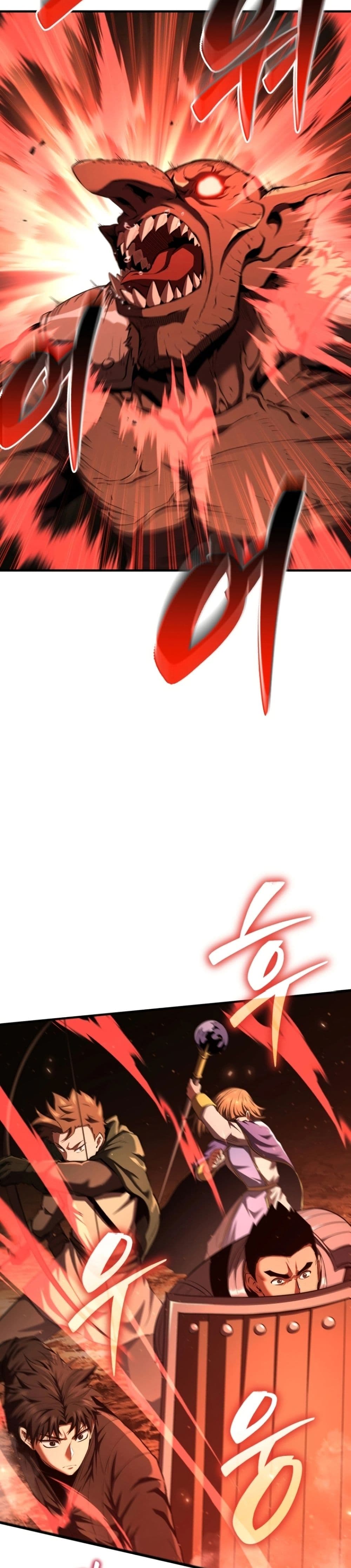 The Return of the Unrivaled Genius Ranker page 21