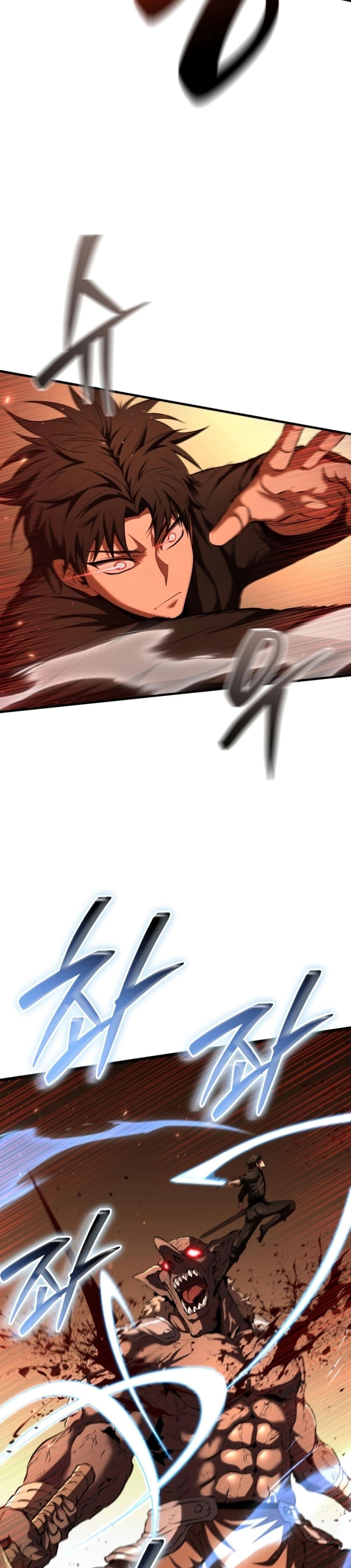 The Return of the Unrivaled Genius Ranker page 29