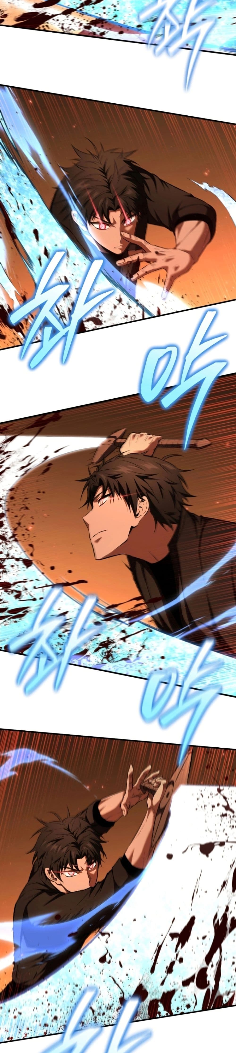 The Return of the Unrivaled Genius Ranker page 36