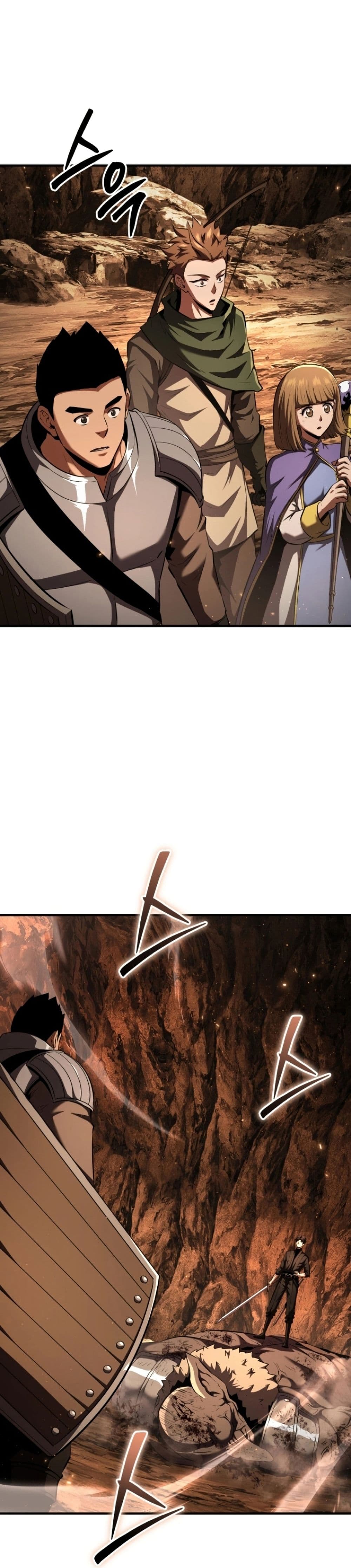The Return of the Unrivaled Genius Ranker page 45