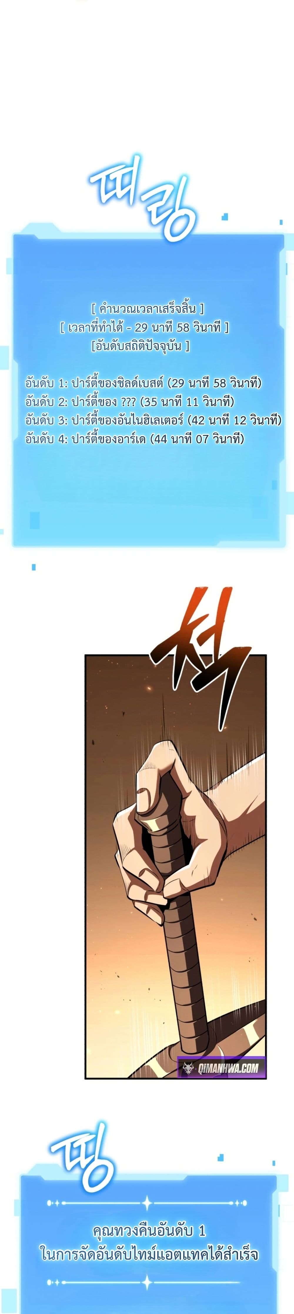The Return of the Unrivaled Genius Ranker page 46
