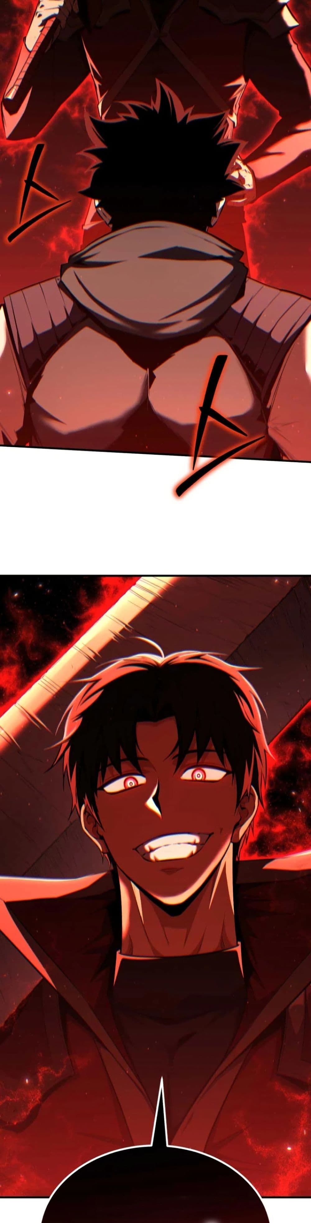 The Return of the Unrivaled Genius Ranker page 7