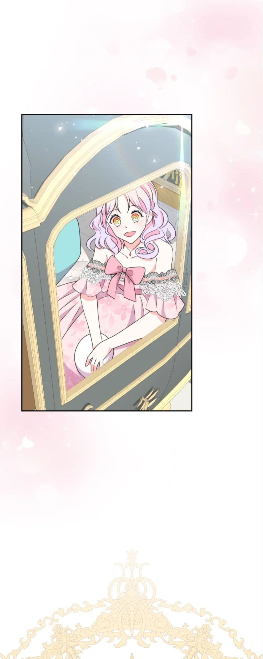 The Returner Lady Opens a Dessert Shop page 46