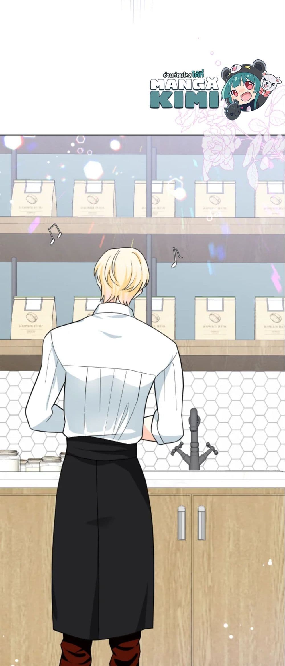 The Returner Lady Opens a Dessert Shop page 60