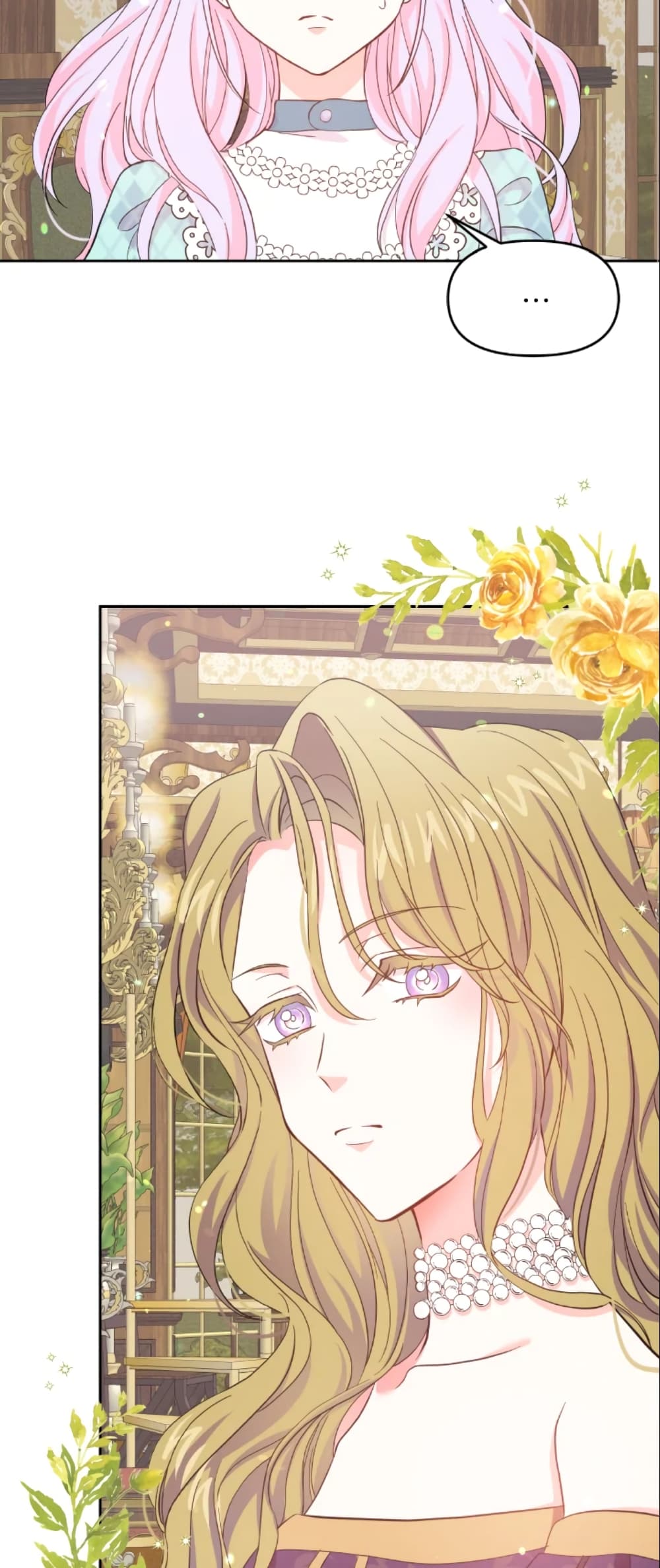 The Returner Lady Opens a Dessert Shop page 26
