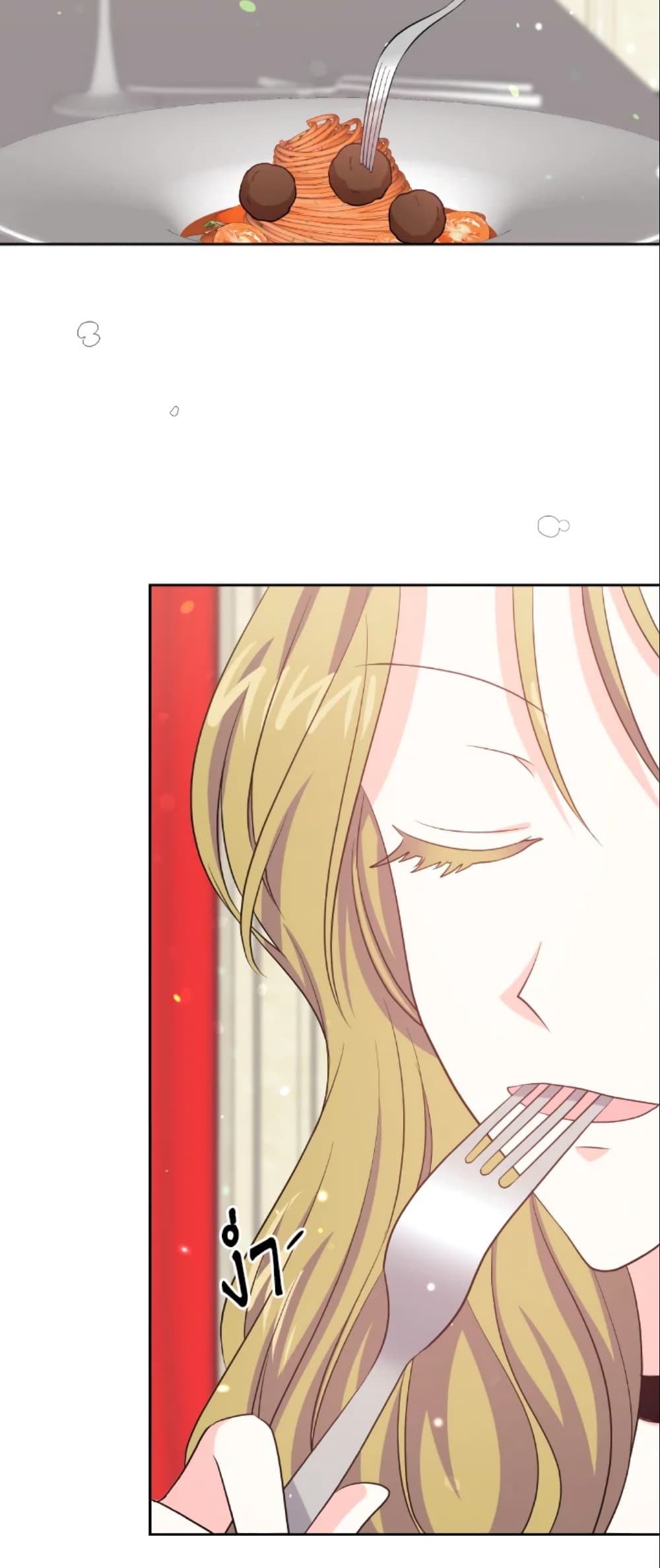 The Returner Lady Opens a Dessert Shop page 35