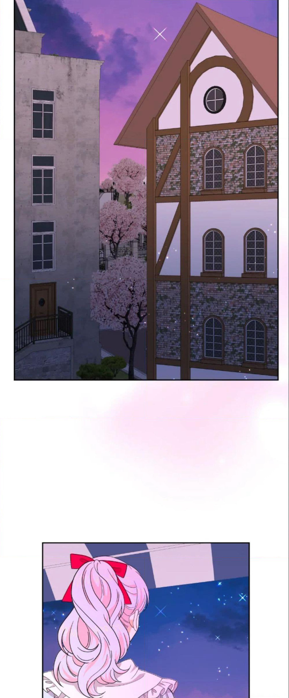 The Returner Lady Opens a Dessert Shop page 36