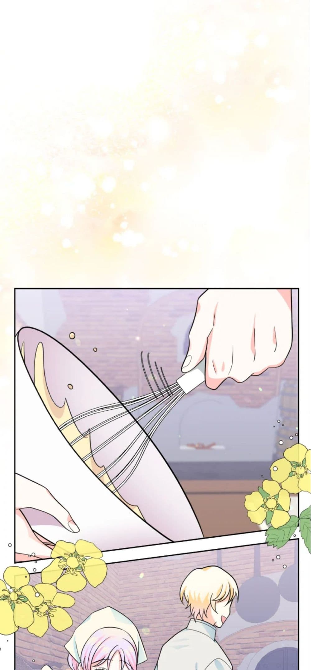 The Returner Lady Opens a Dessert Shop page 39