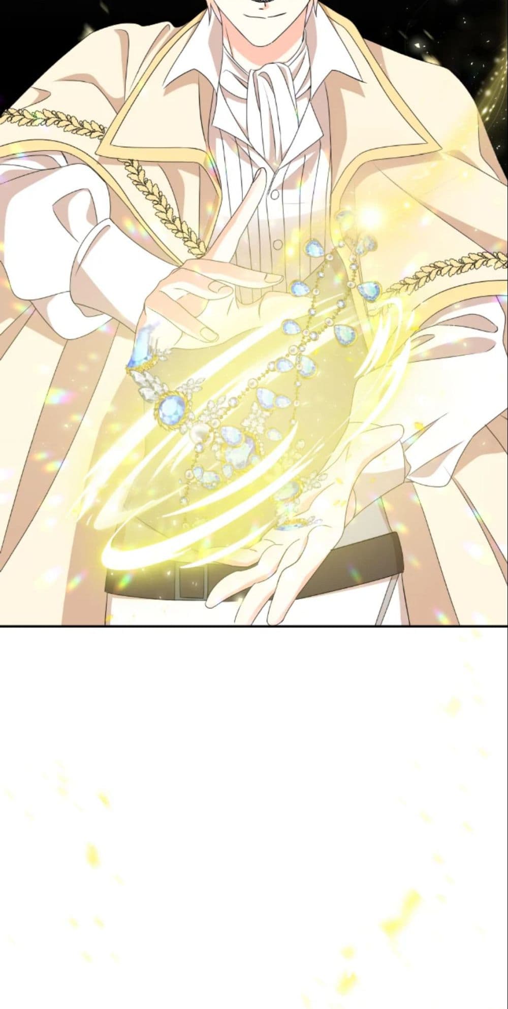 The Returner Lady Opens a Dessert Shop page 20