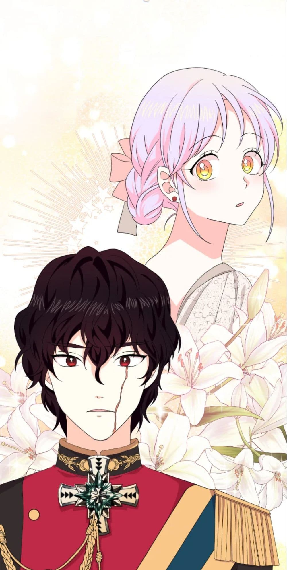The Returner Lady Opens a Dessert Shop page 28