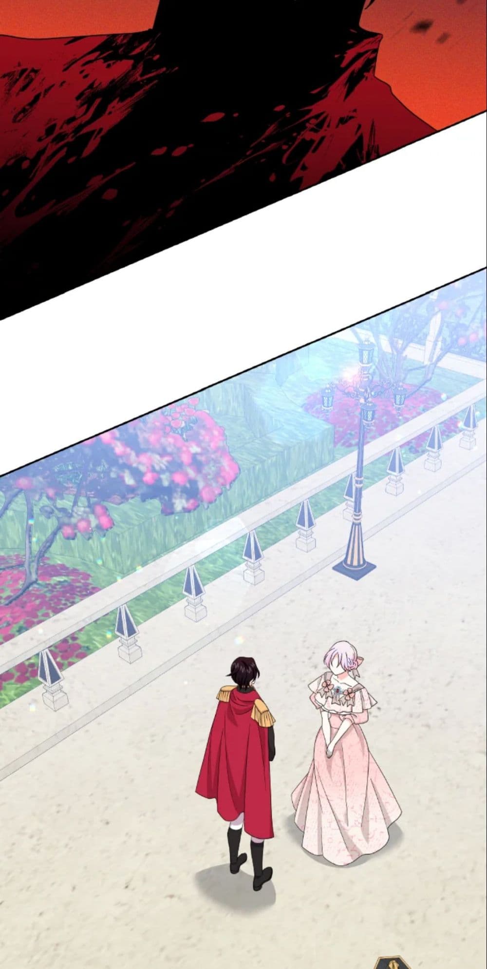 The Returner Lady Opens a Dessert Shop page 40