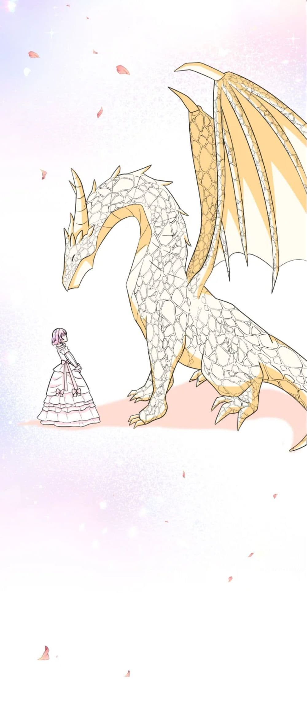 The Returner Lady Opens a Dessert Shop page 42