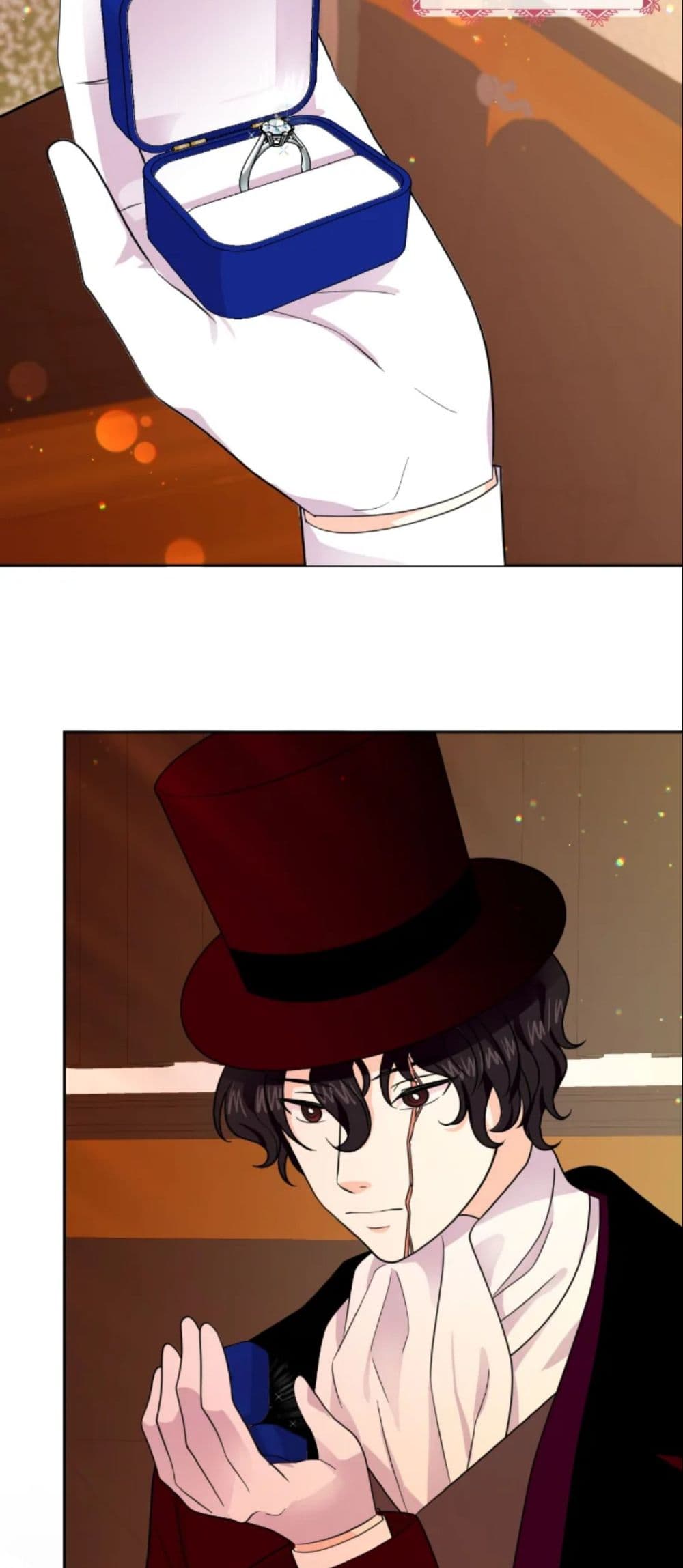 The Returner Lady Opens a Dessert Shop page 3