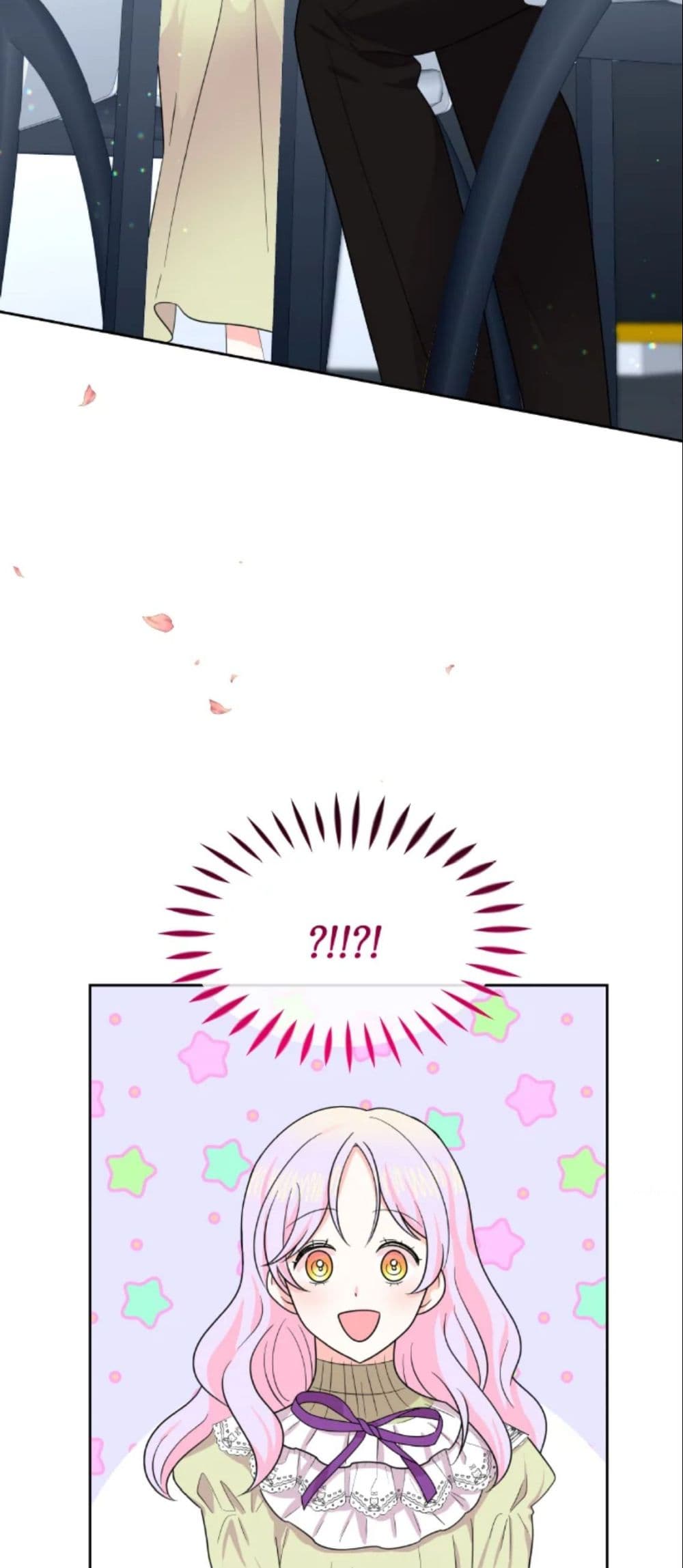 The Returner Lady Opens a Dessert Shop page 42