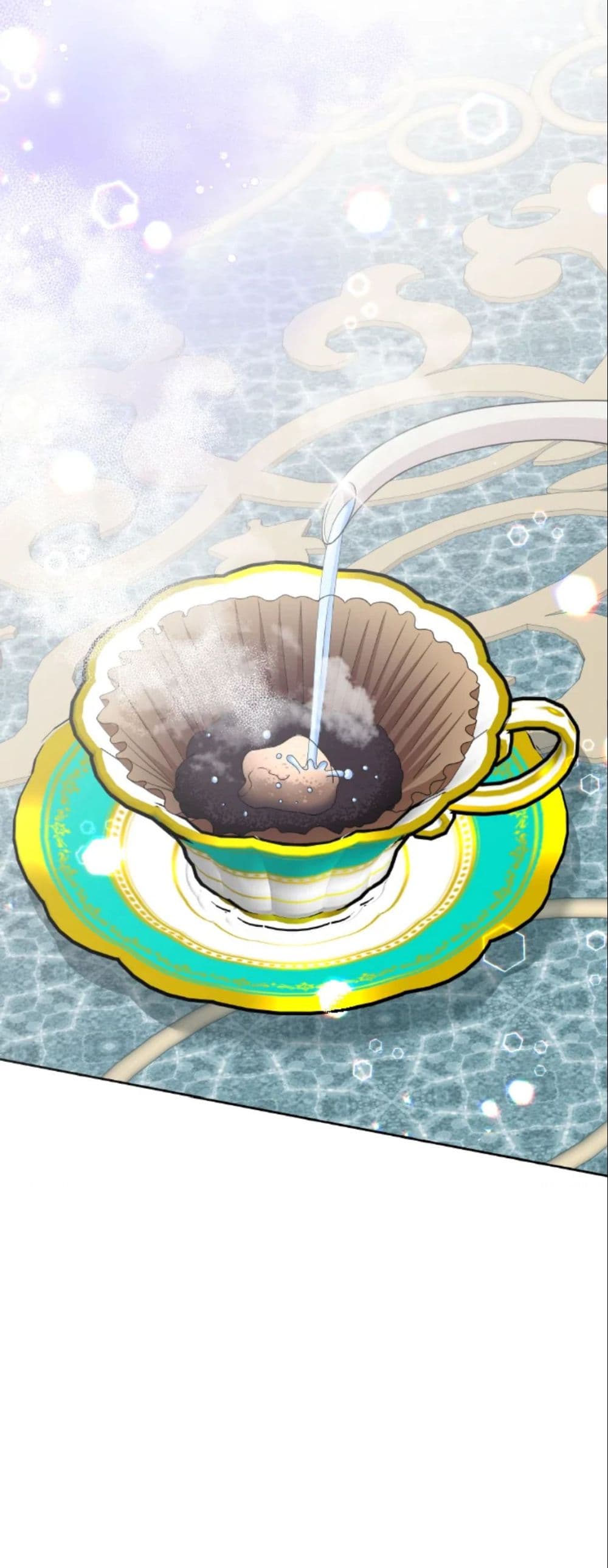 The Returner Lady Opens a Dessert Shop page 26