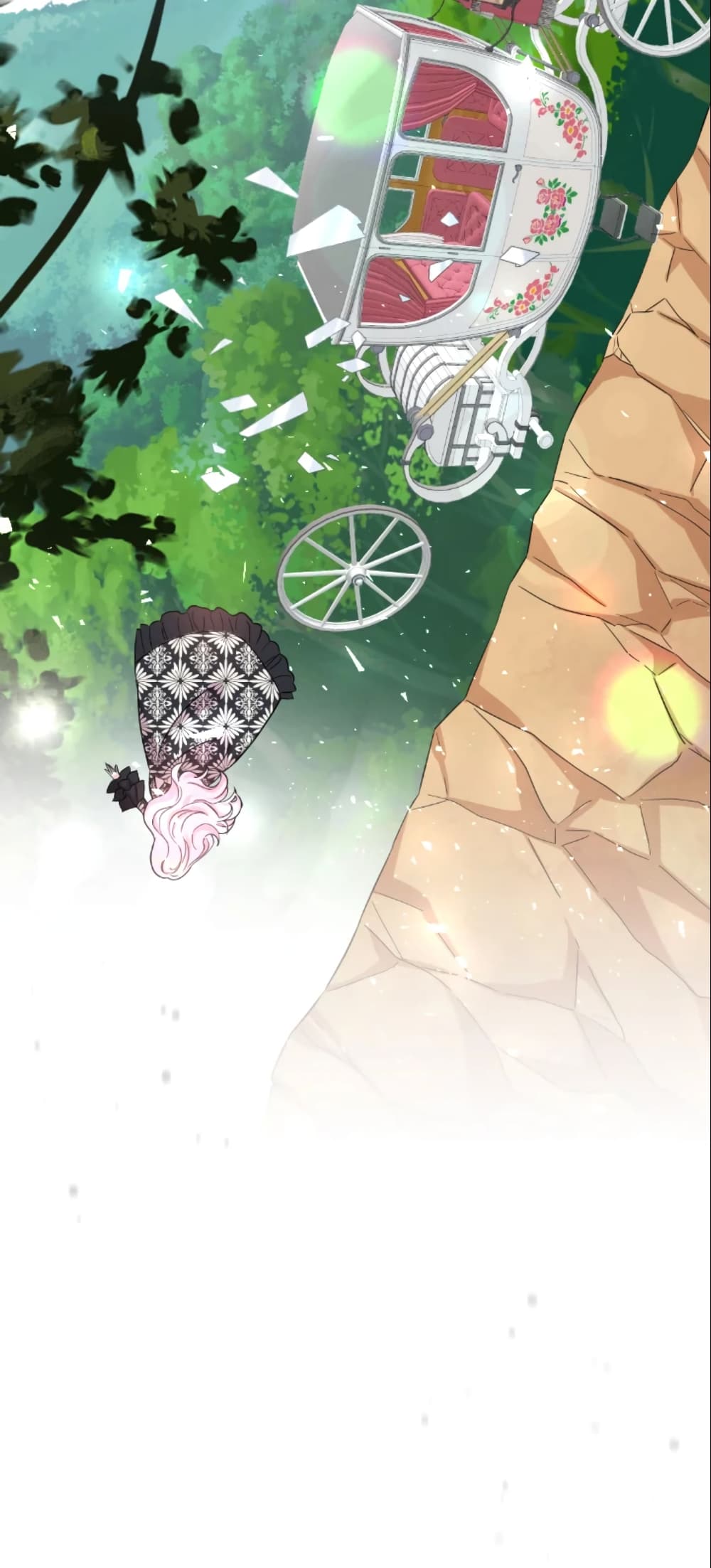 The Returner Lady Opens a Dessert Shop page 7