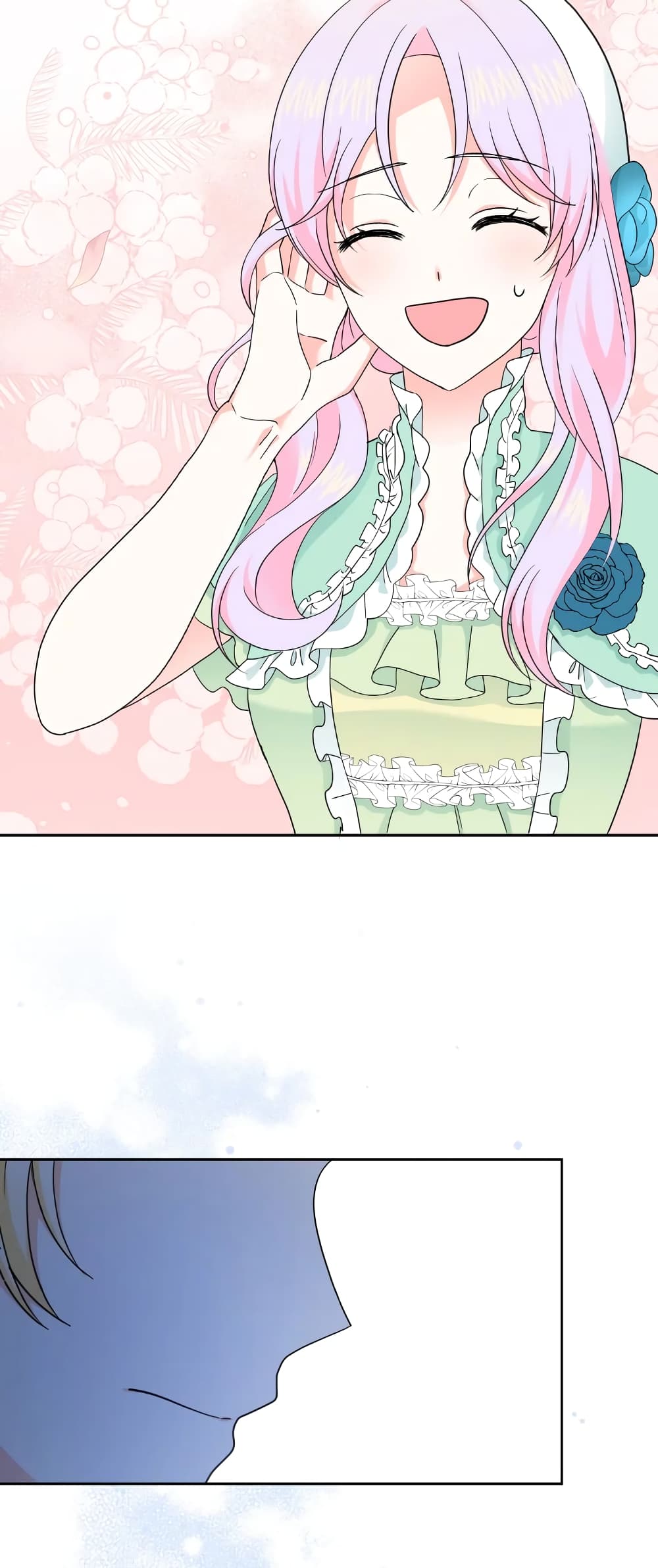 The Returner Lady Opens a Dessert Shop page 10