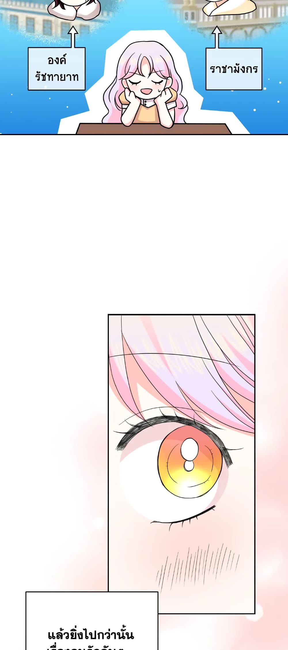 The Returner Lady Opens a Dessert Shop page 13