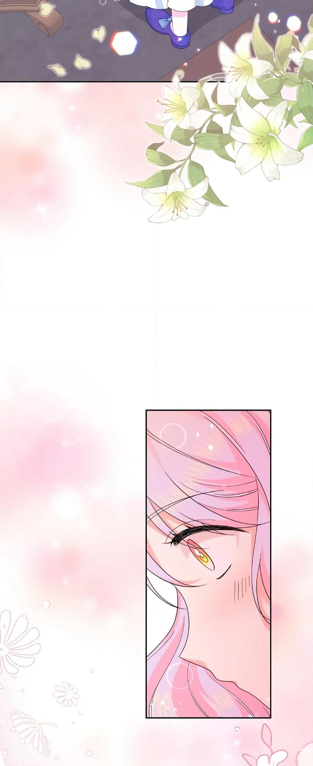 The Returner Lady Opens a Dessert Shop page 12