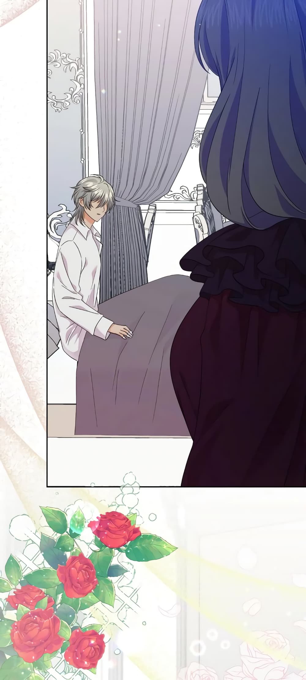 The Returner Lady Opens a Dessert Shop page 6