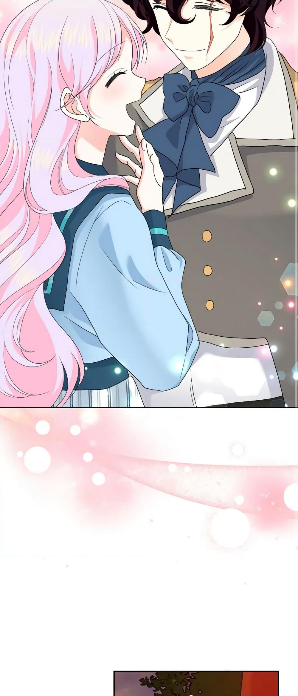 The Returner Lady Opens a Dessert Shop page 30