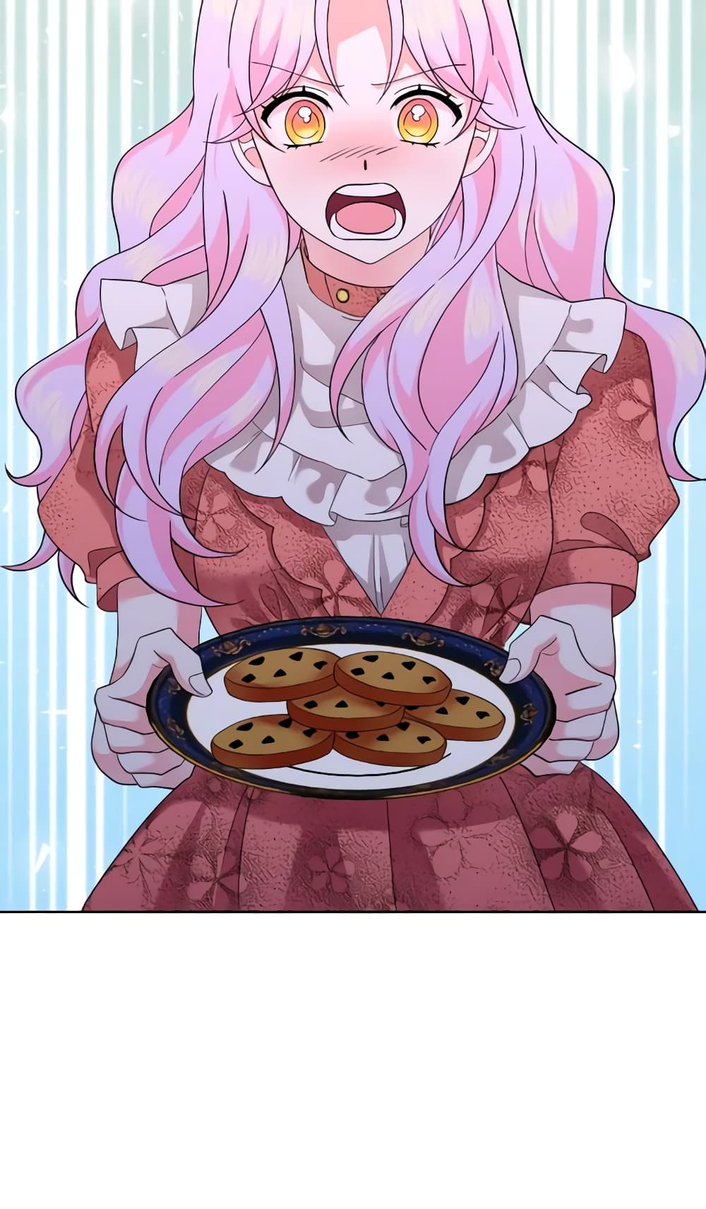 The Returner Lady Opens a Dessert Shop page 57