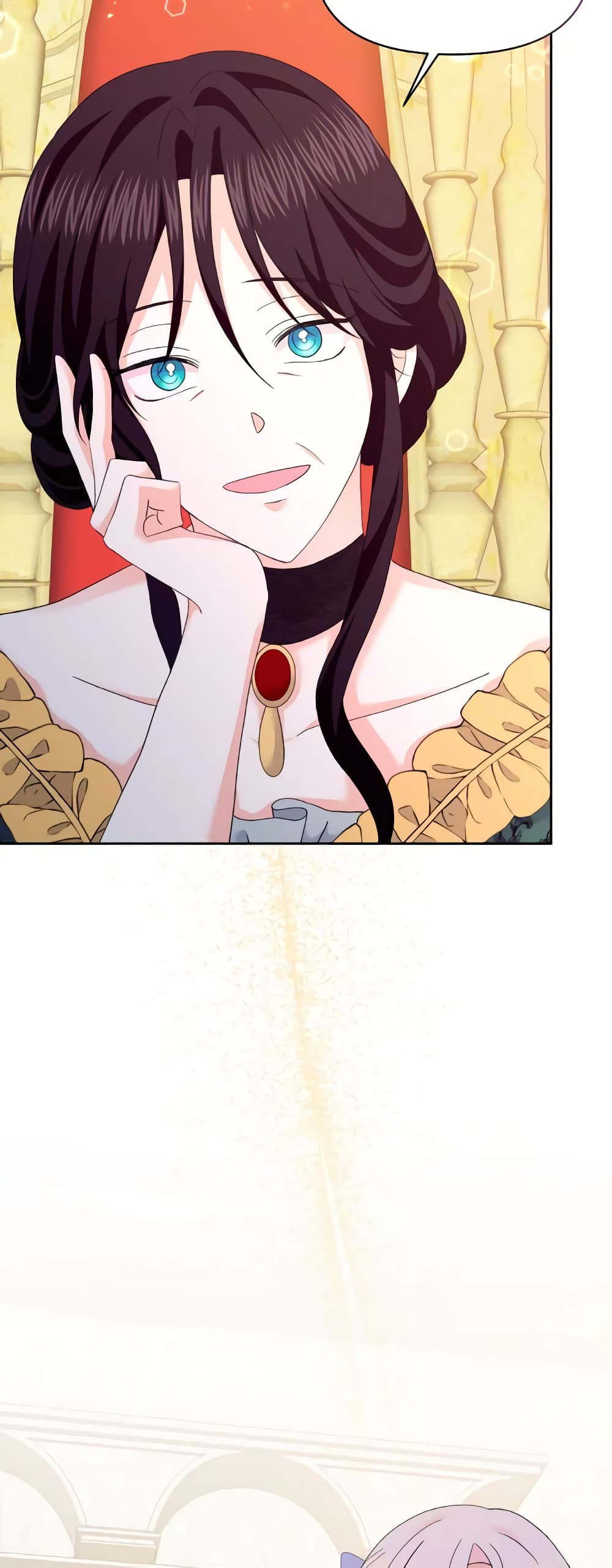 The Returner Lady Opens a Dessert Shop page 40