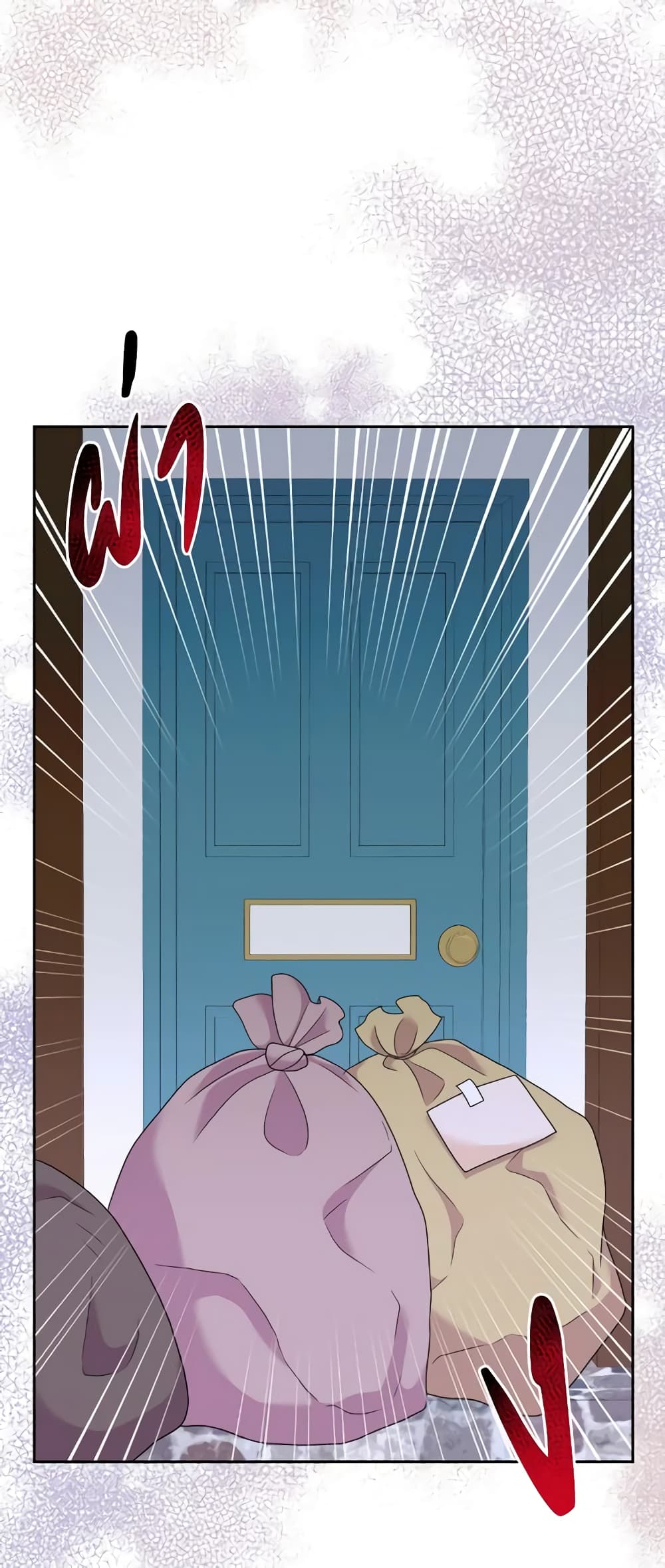 The Returner Lady Opens a Dessert Shop page 14