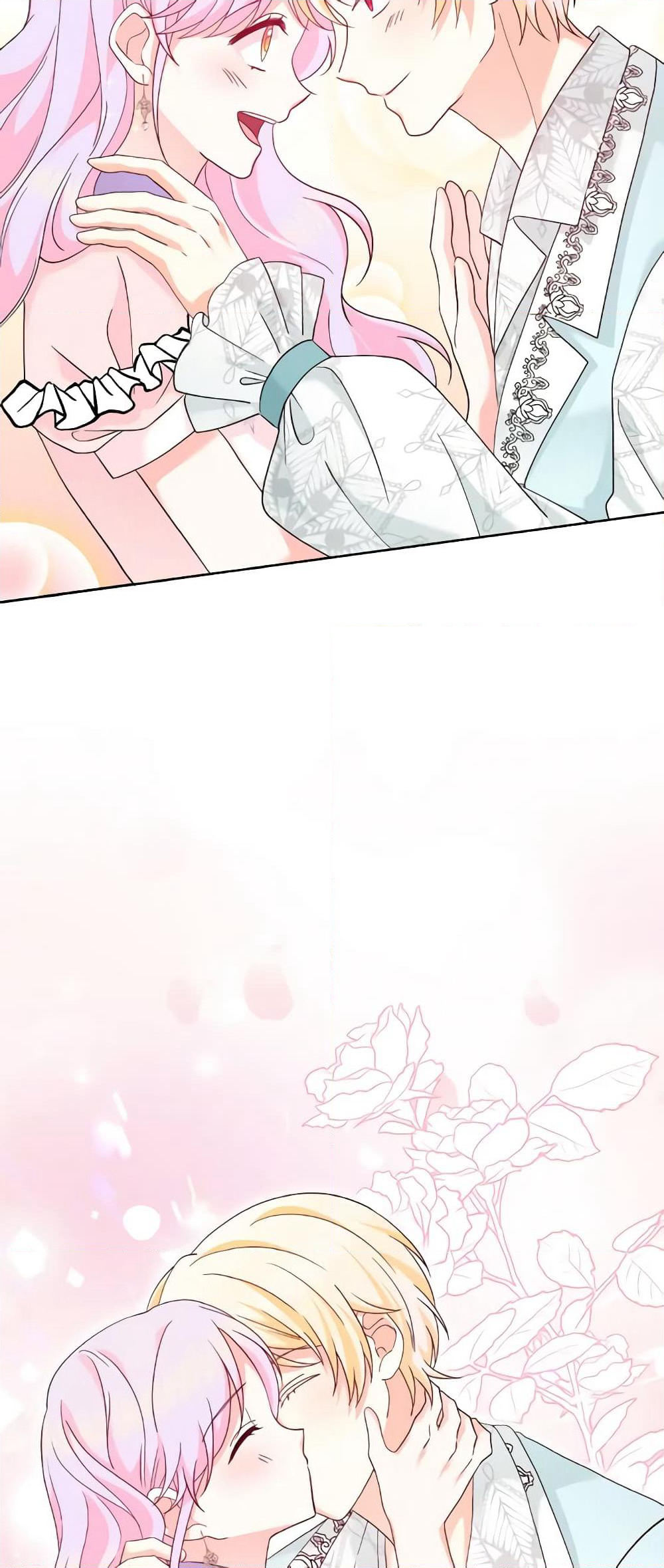 The Returner Lady Opens a Dessert Shop page 48