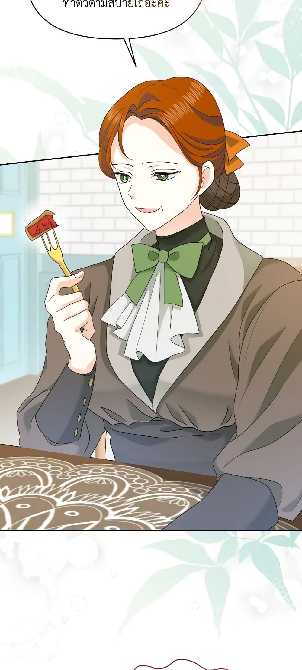 The Returner Lady Opens a Dessert Shop page 56