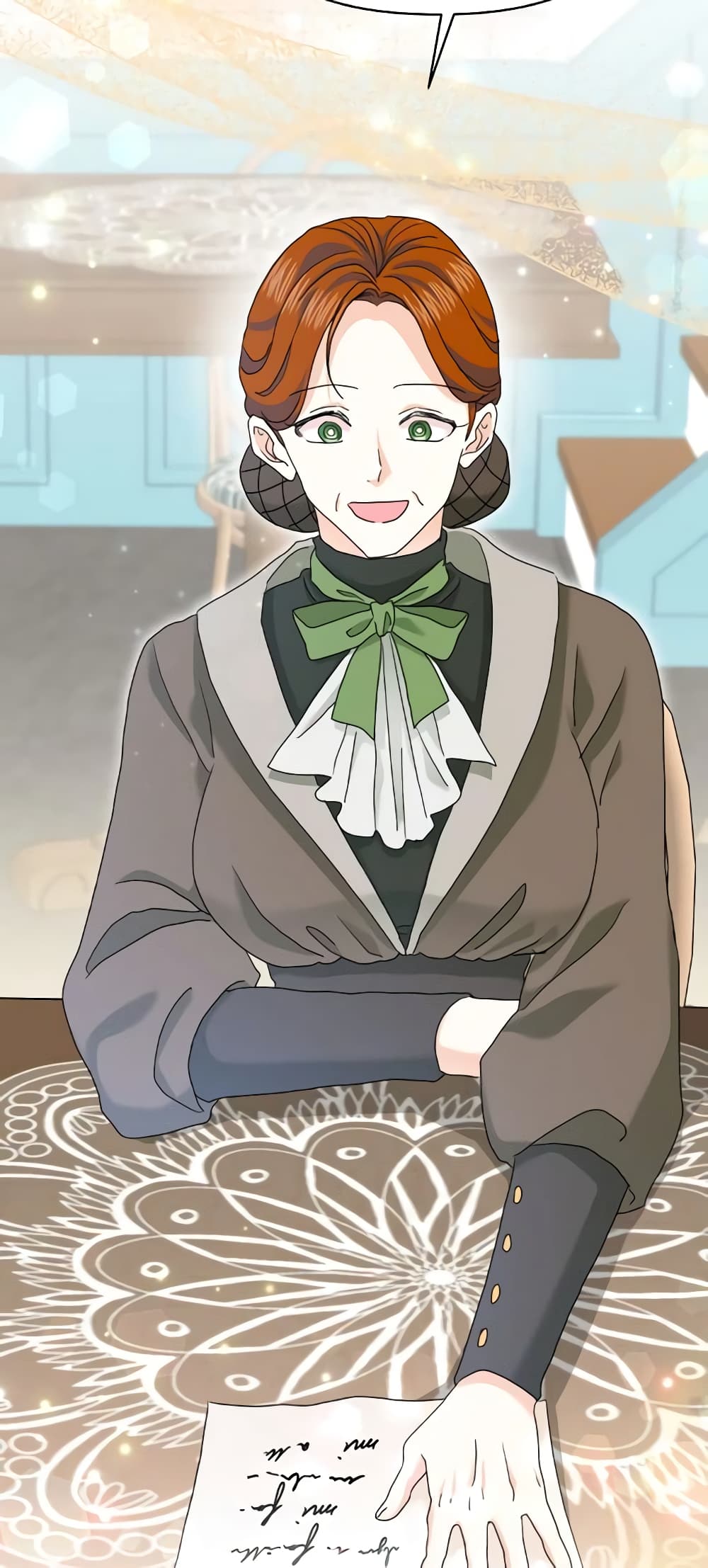 The Returner Lady Opens a Dessert Shop page 60