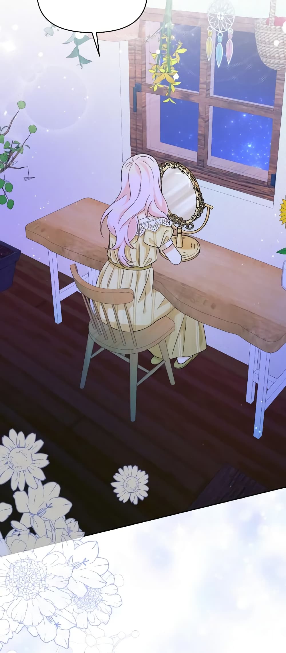 The Returner Lady Opens a Dessert Shop page 9