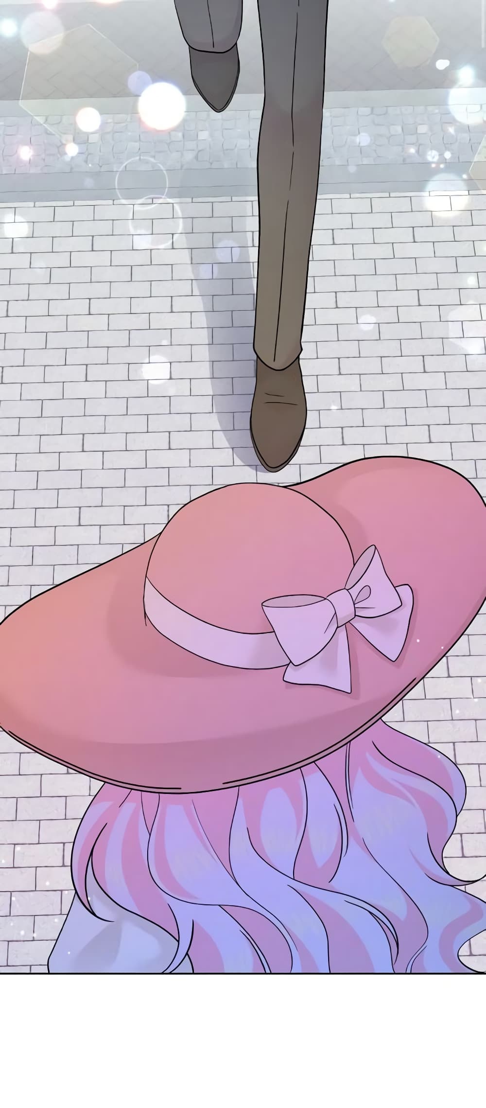 The Returner Lady Opens a Dessert Shop page 48