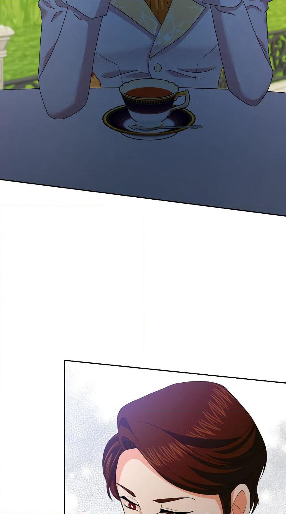 The Returner Lady Opens a Dessert Shop page 25