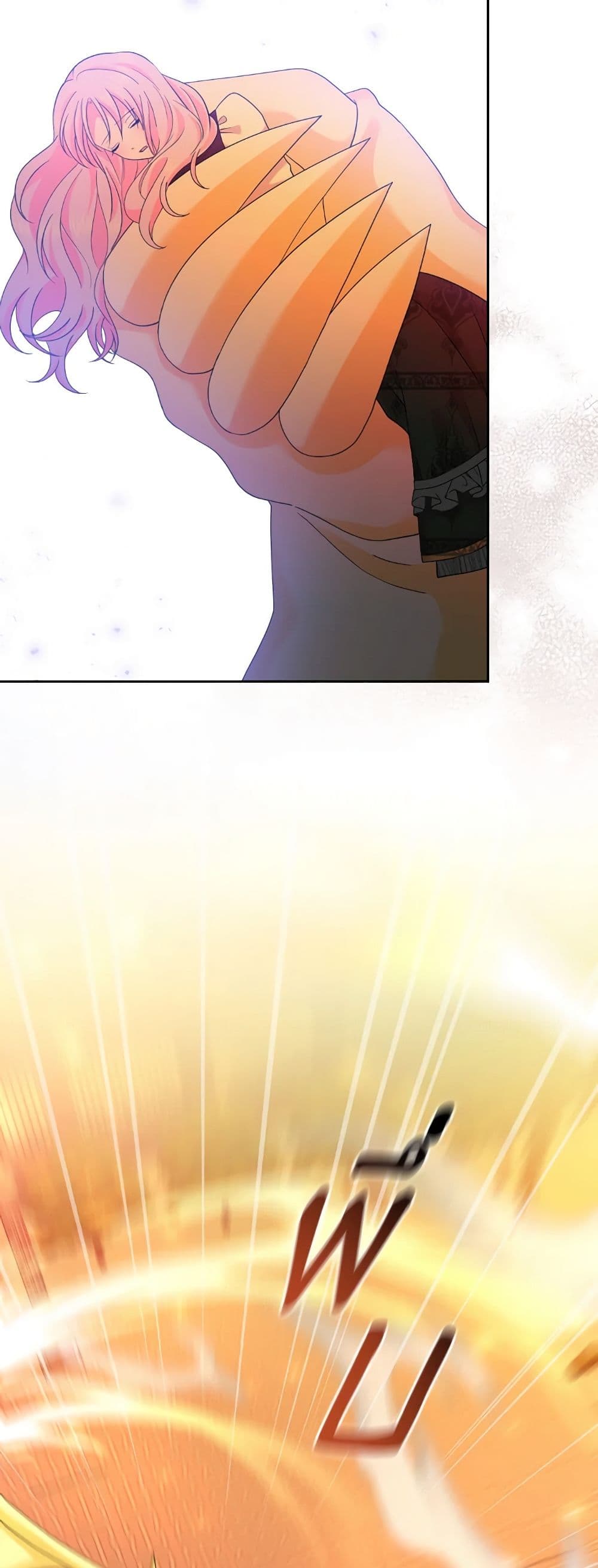 The Returner Lady Opens a Dessert Shop page 40