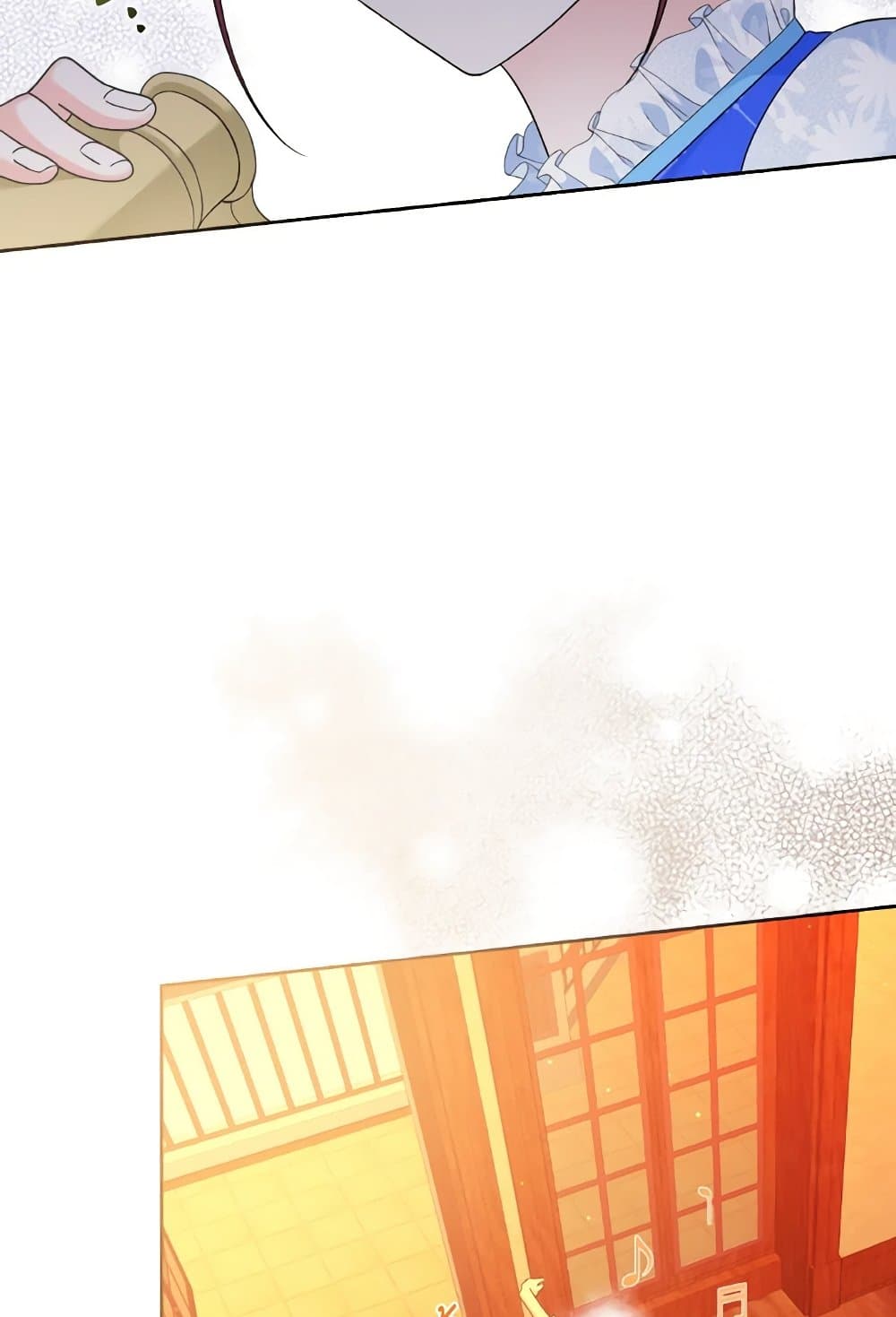 The Returner Lady Opens a Dessert Shop page 7