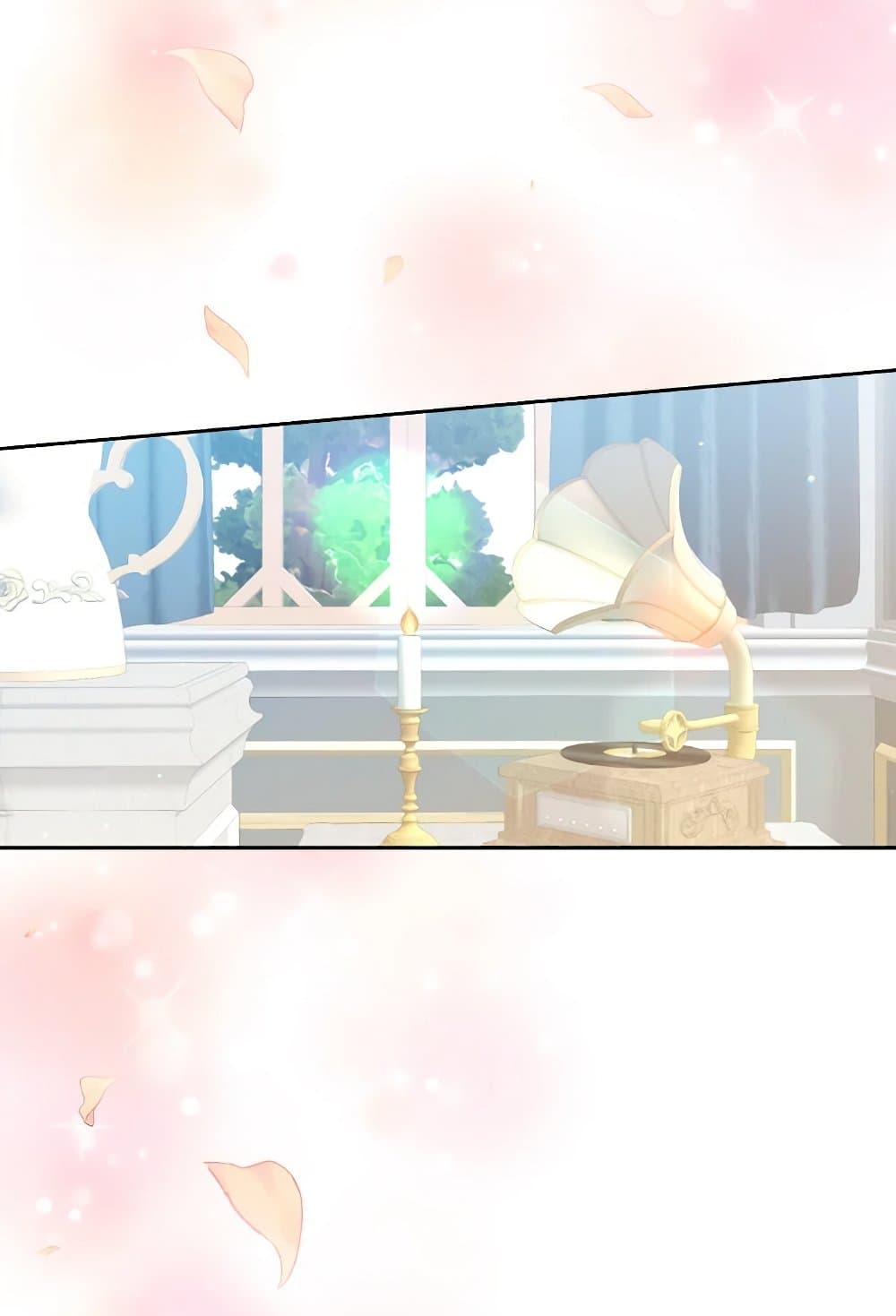 The Returner Lady Opens a Dessert Shop page 35
