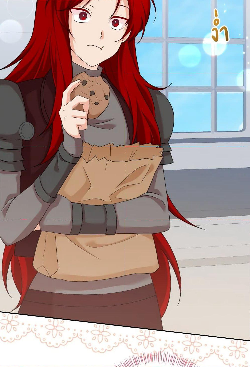 The Returner Lady Opens a Dessert Shop page 73