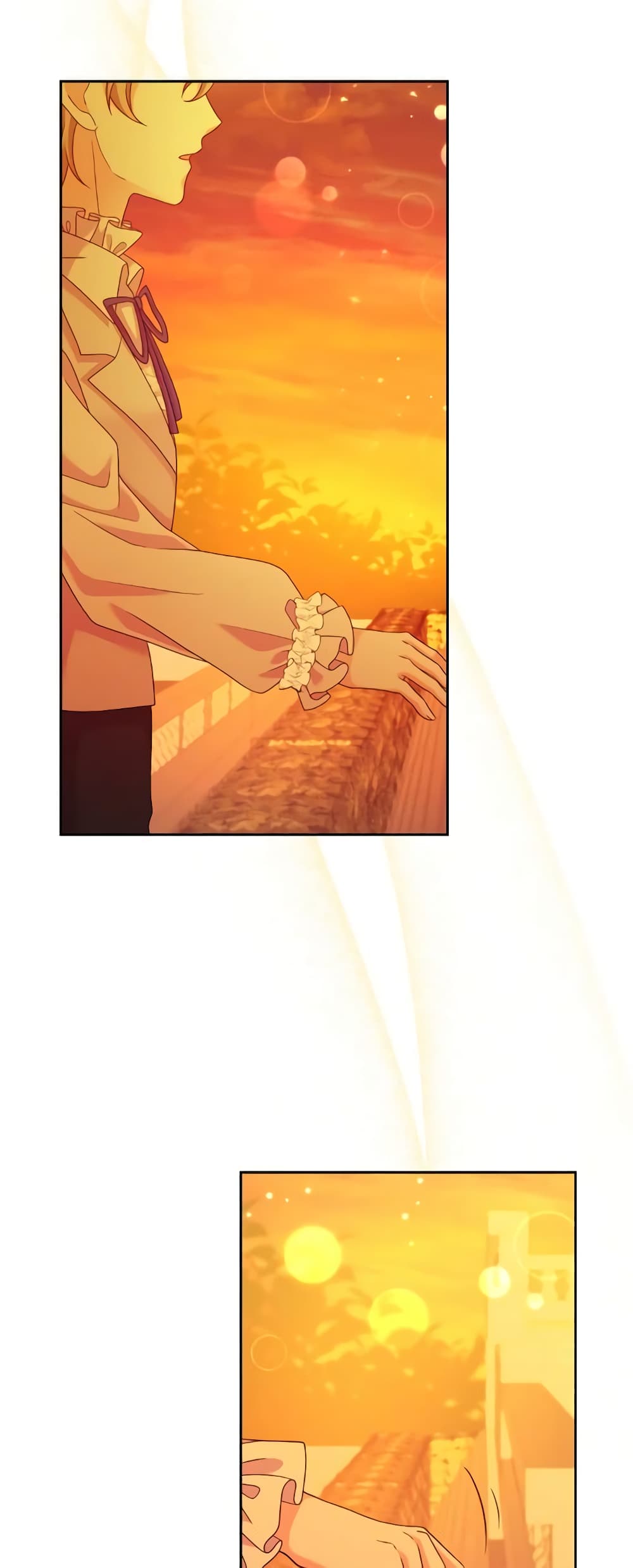 The Returner Lady Opens a Dessert Shop page 32