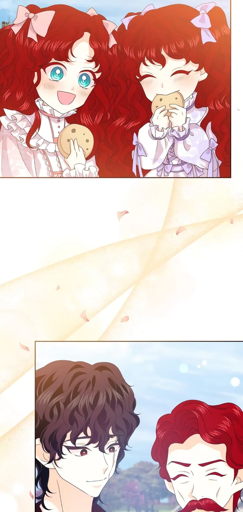 The Returner Lady Opens a Dessert Shop page 40
