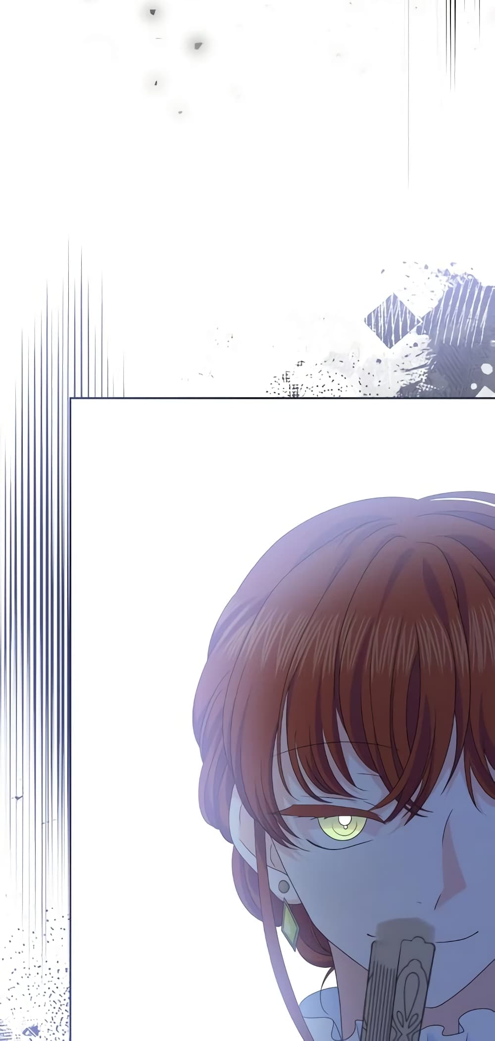 The Returner Lady Opens a Dessert Shop page 70