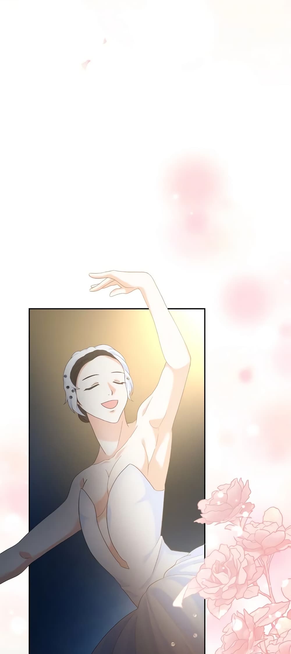 The Returner Lady Opens a Dessert Shop page 30