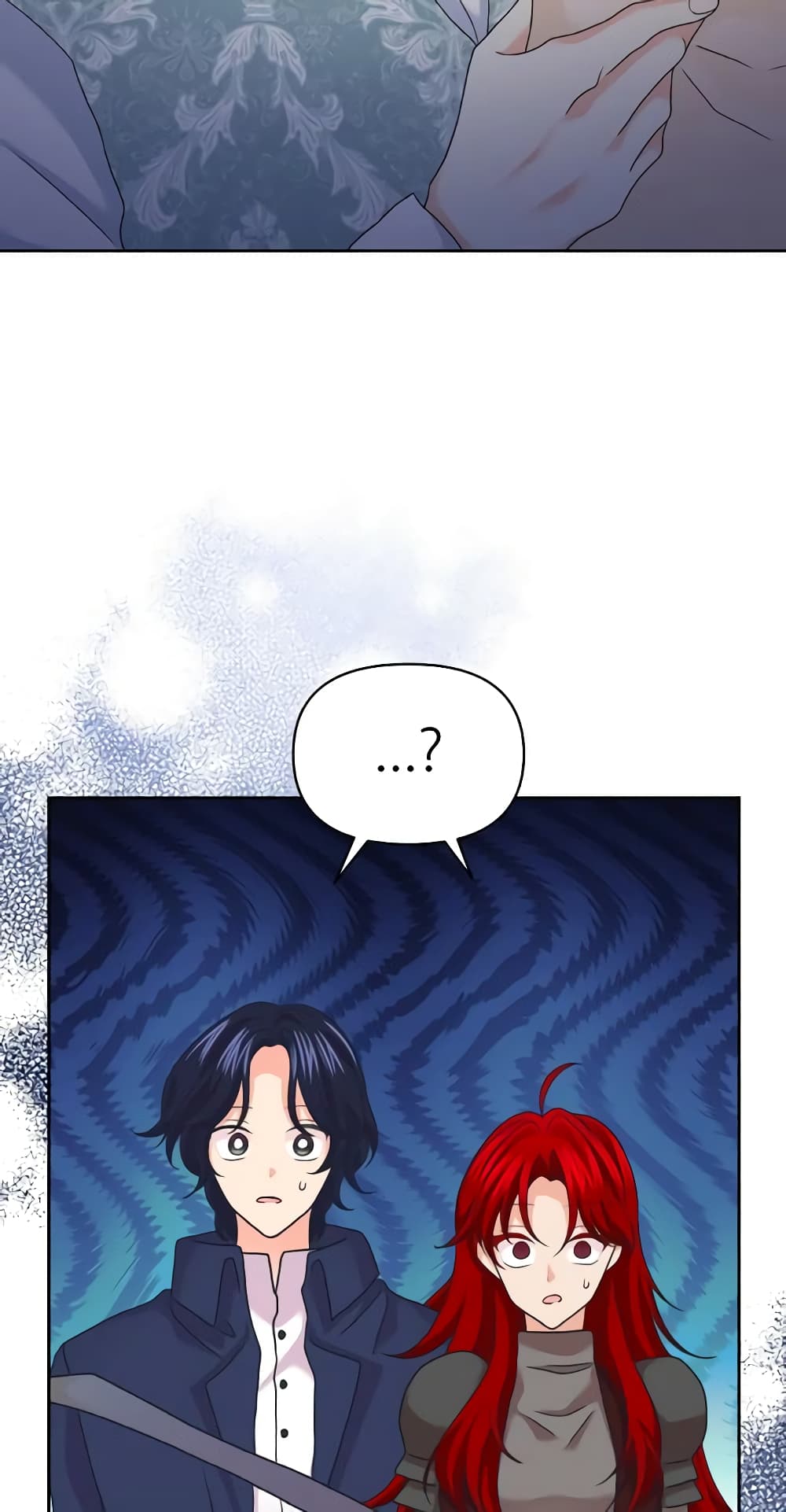 The Returner Lady Opens a Dessert Shop page 23