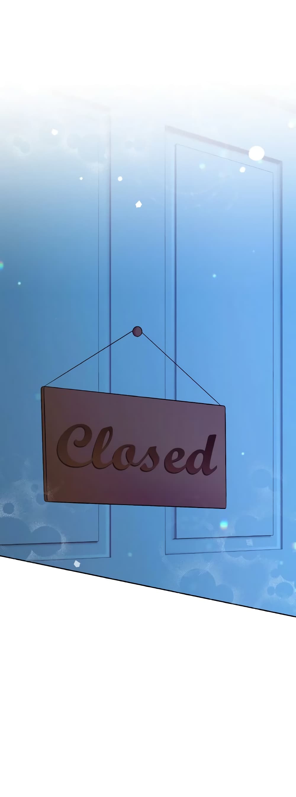 The Returner Lady Opens a Dessert Shop page 48