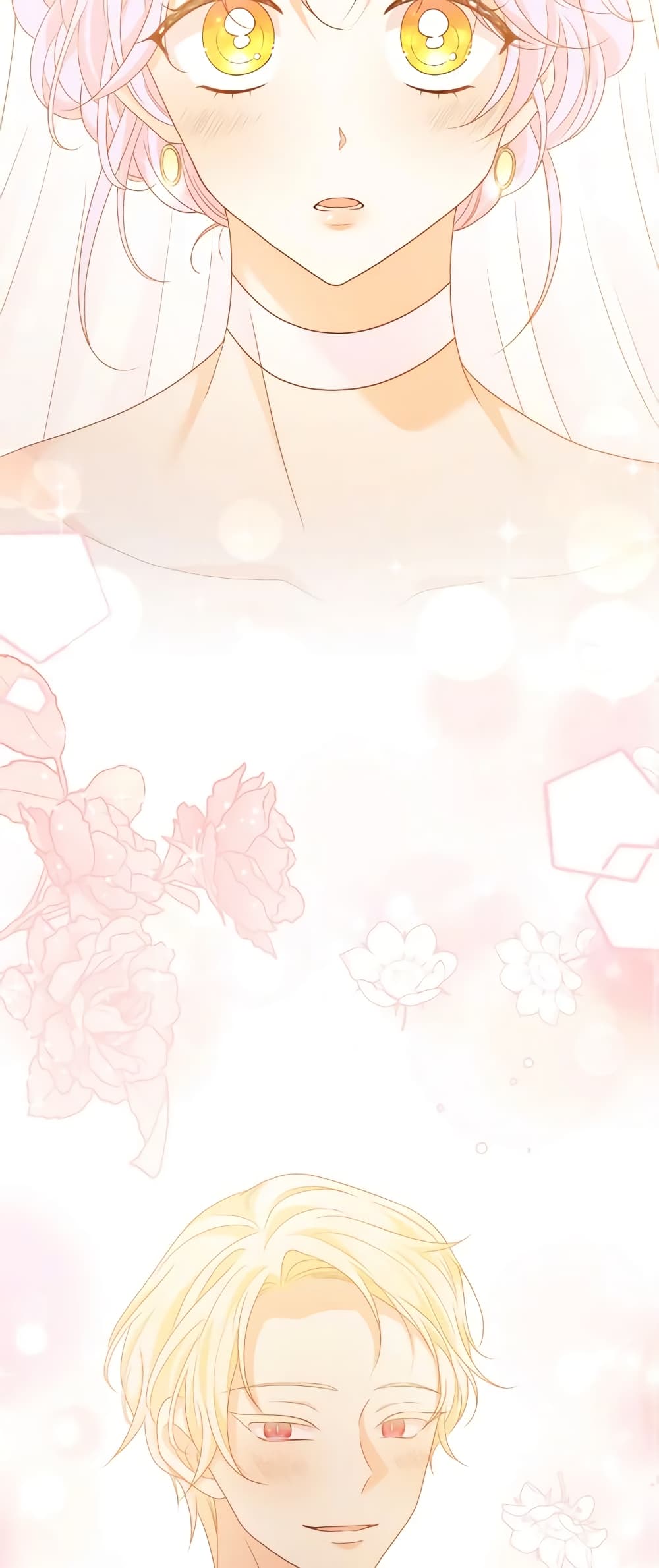 The Returner Lady Opens a Dessert Shop page 21