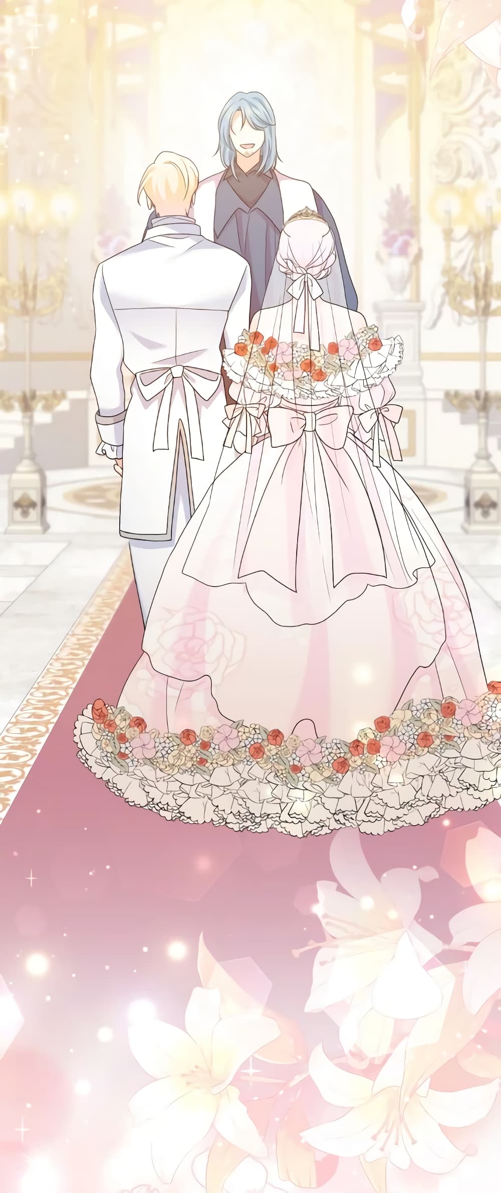 The Returner Lady Opens a Dessert Shop page 25